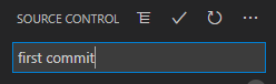 New File